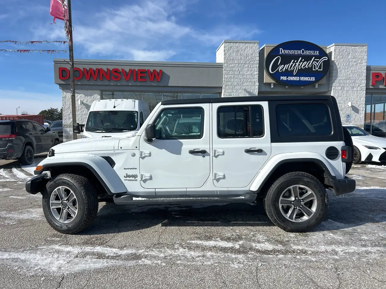 Jeep Wrangler fotografie Jeep Wrangler