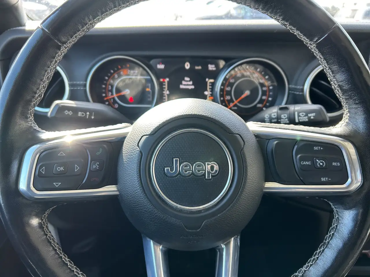 Jeep Wrangler fotografie Jeep Wrangler