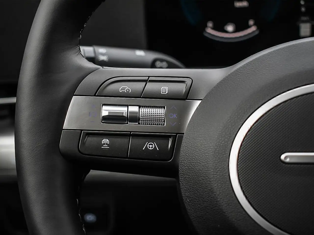 Hyundai KONA fotografie Hyundai KONA