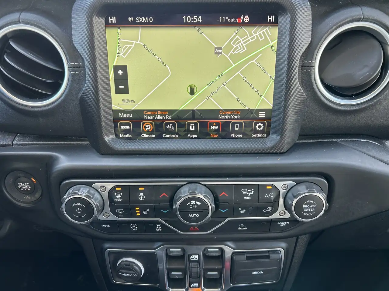 Jeep Wrangler fotografie Jeep Wrangler