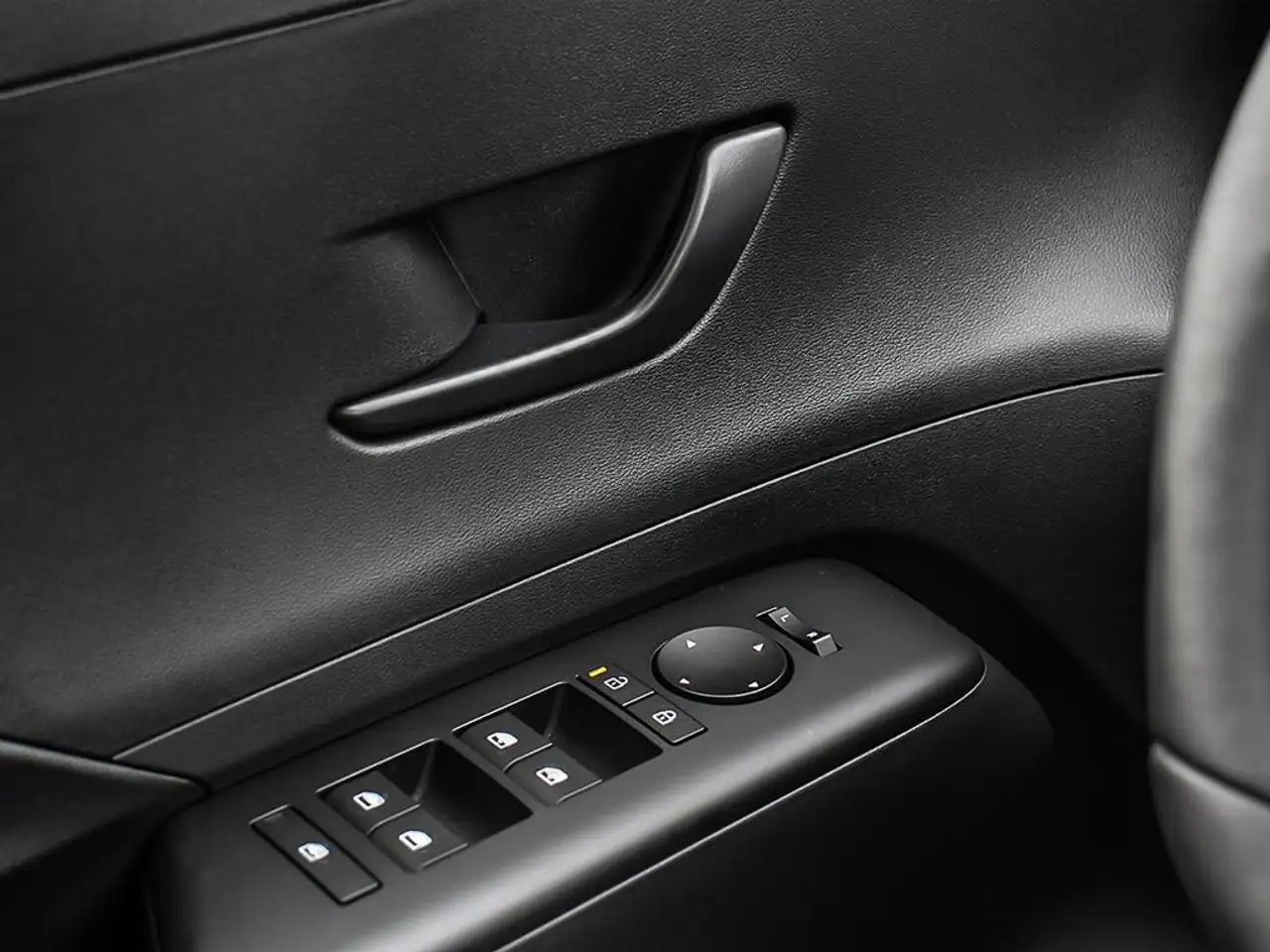 Hyundai KONA fotografie Hyundai KONA
