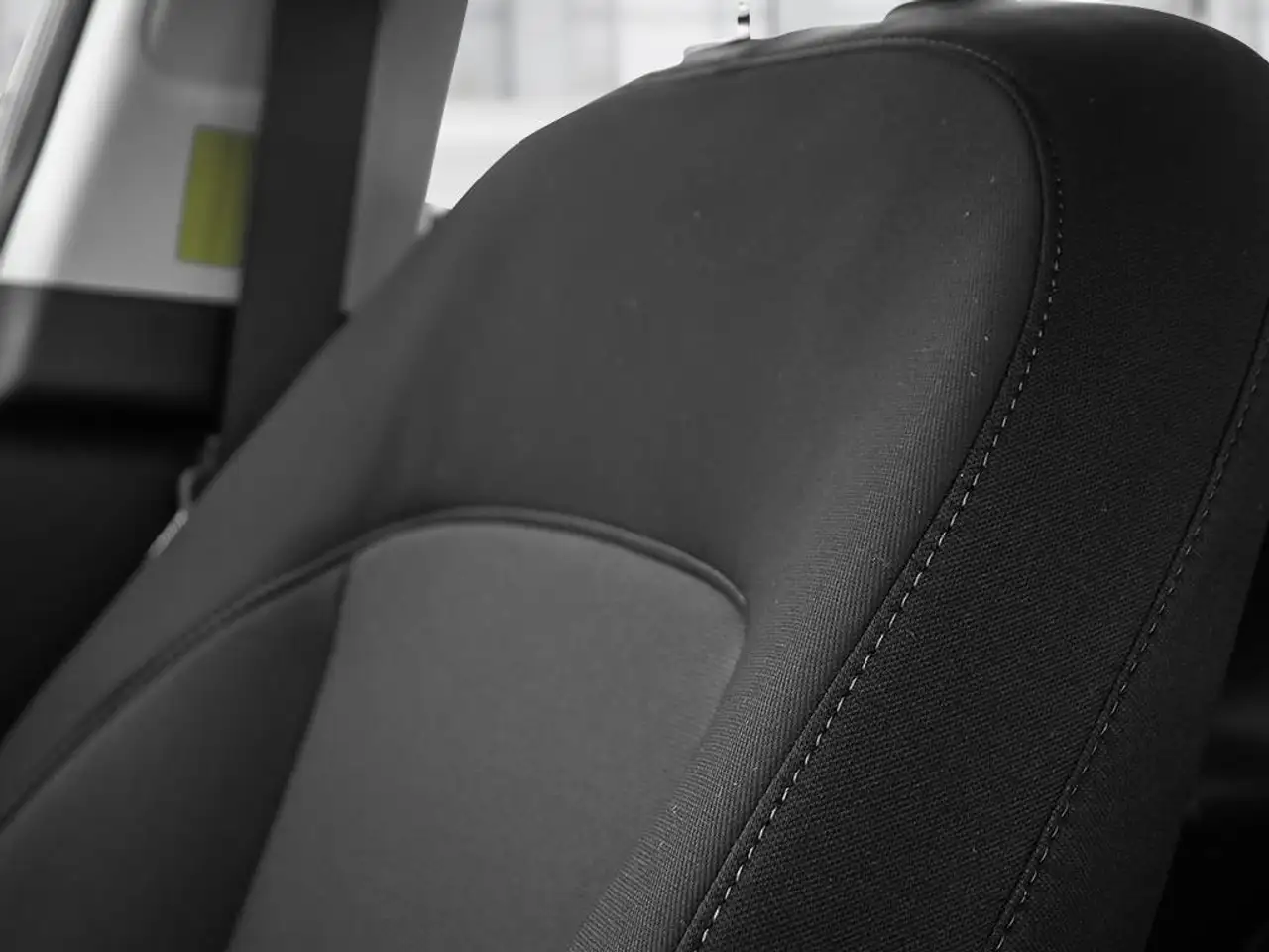 Hyundai KONA fotografie Hyundai KONA