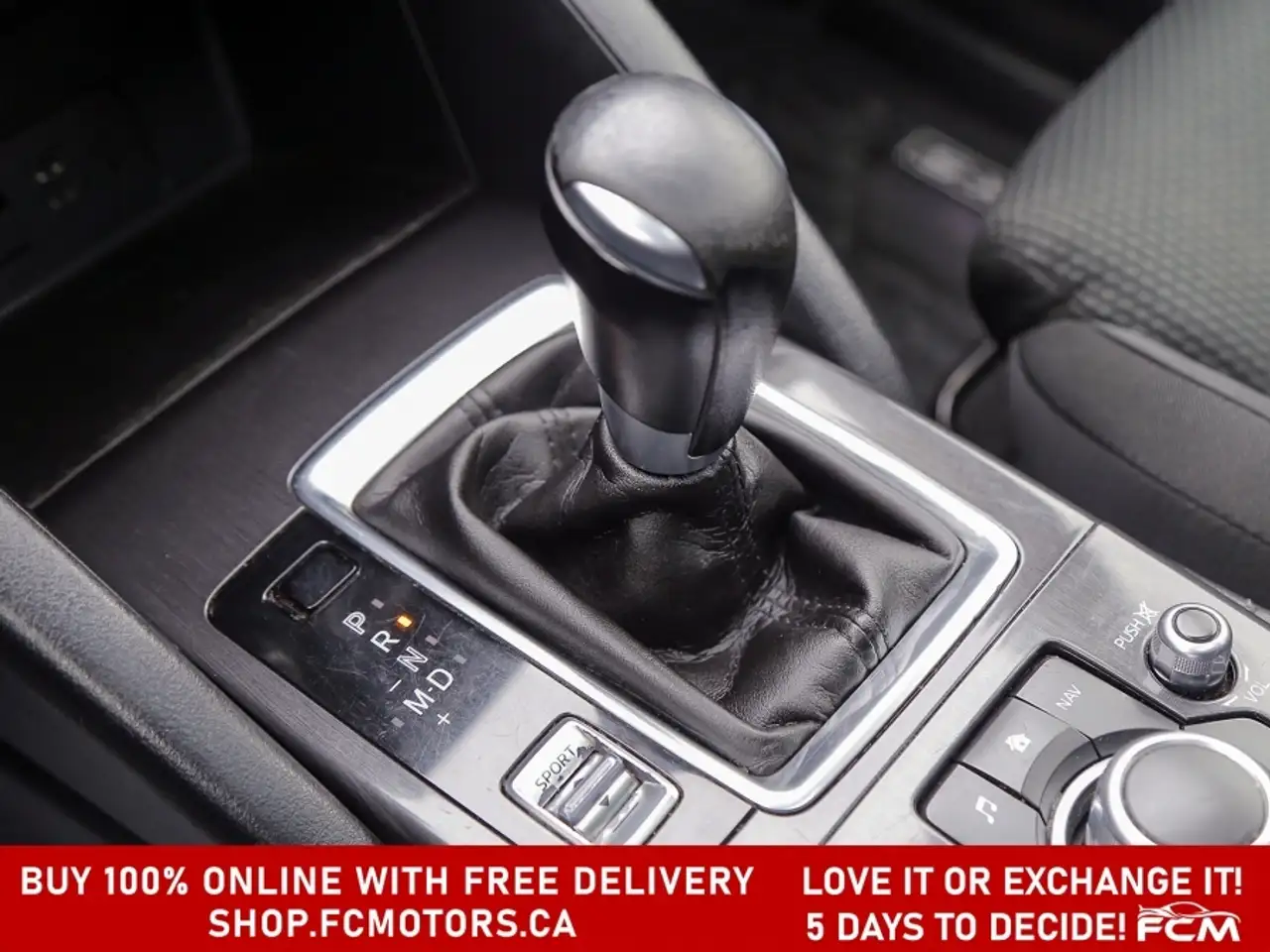 Mazda CX-5 photo Mazda CX-5