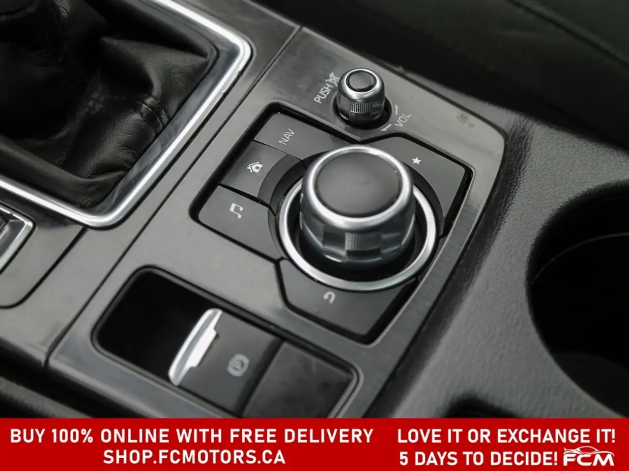Mazda CX-5 photo Mazda CX-5