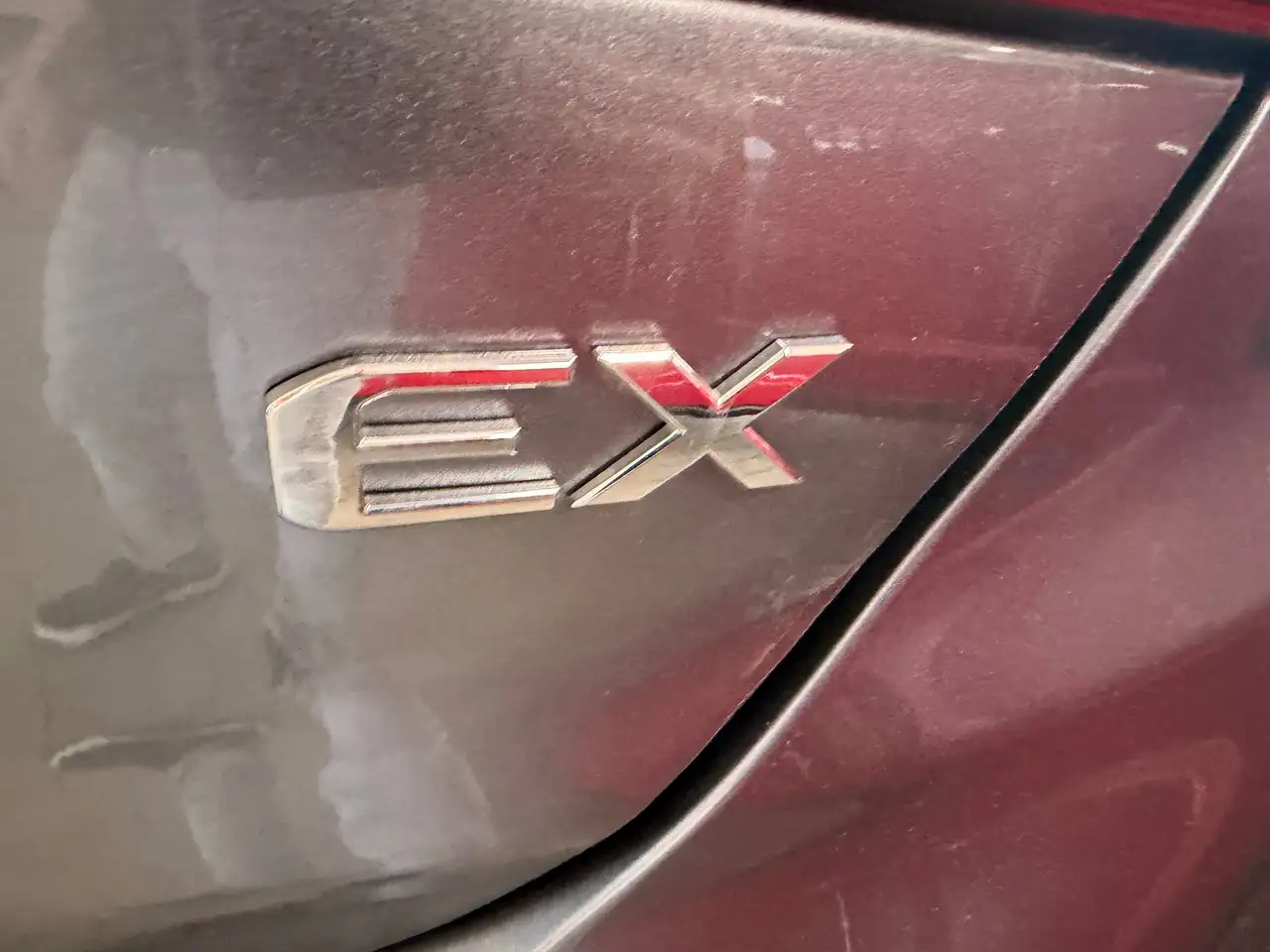 Kia Forte снимка Kia Forte