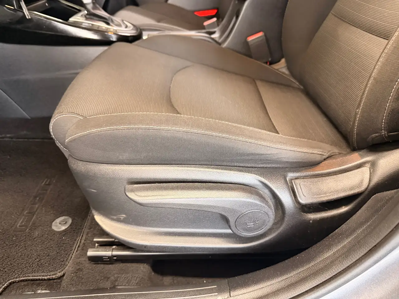 Kia Forte снимка Kia Forte
