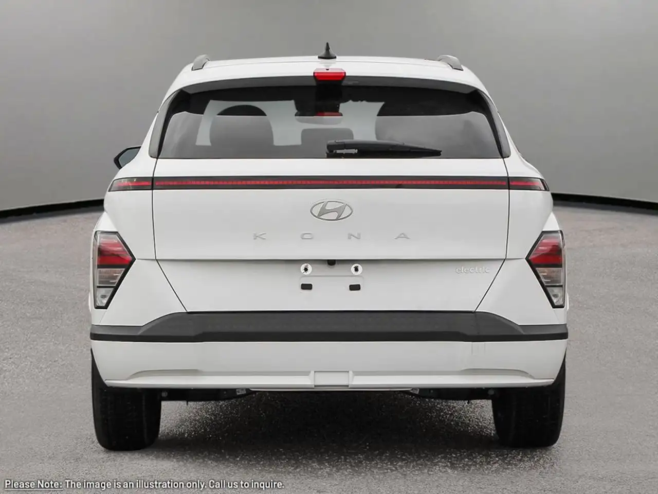 Hyundai KONA fotografie Hyundai KONA