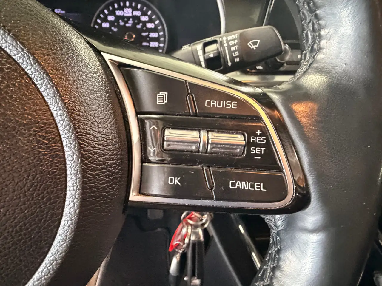 Kia Forte снимка Kia Forte