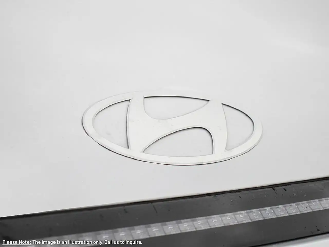 Hyundai KONA fotografie Hyundai KONA
