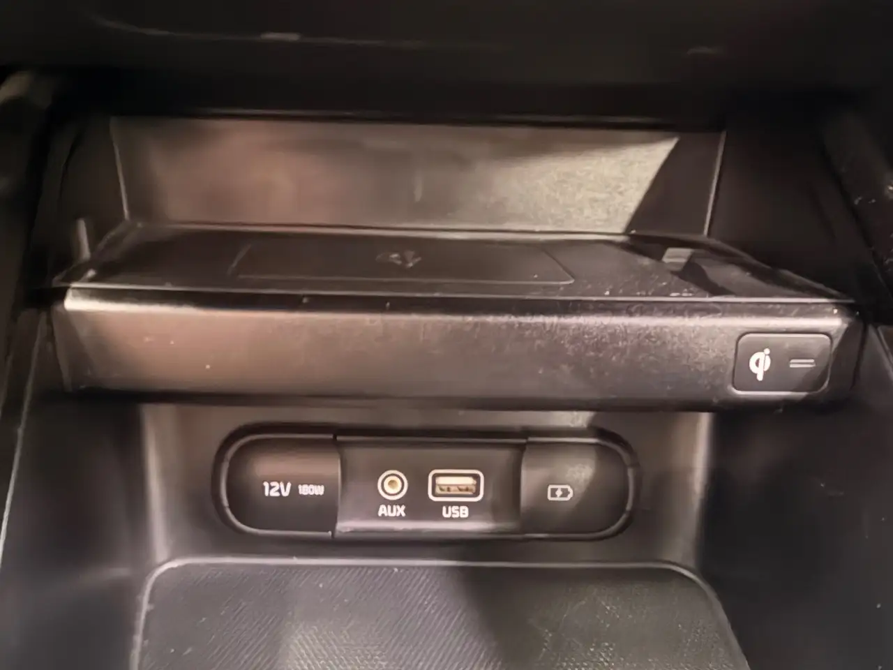 Kia Forte снимка Kia Forte
