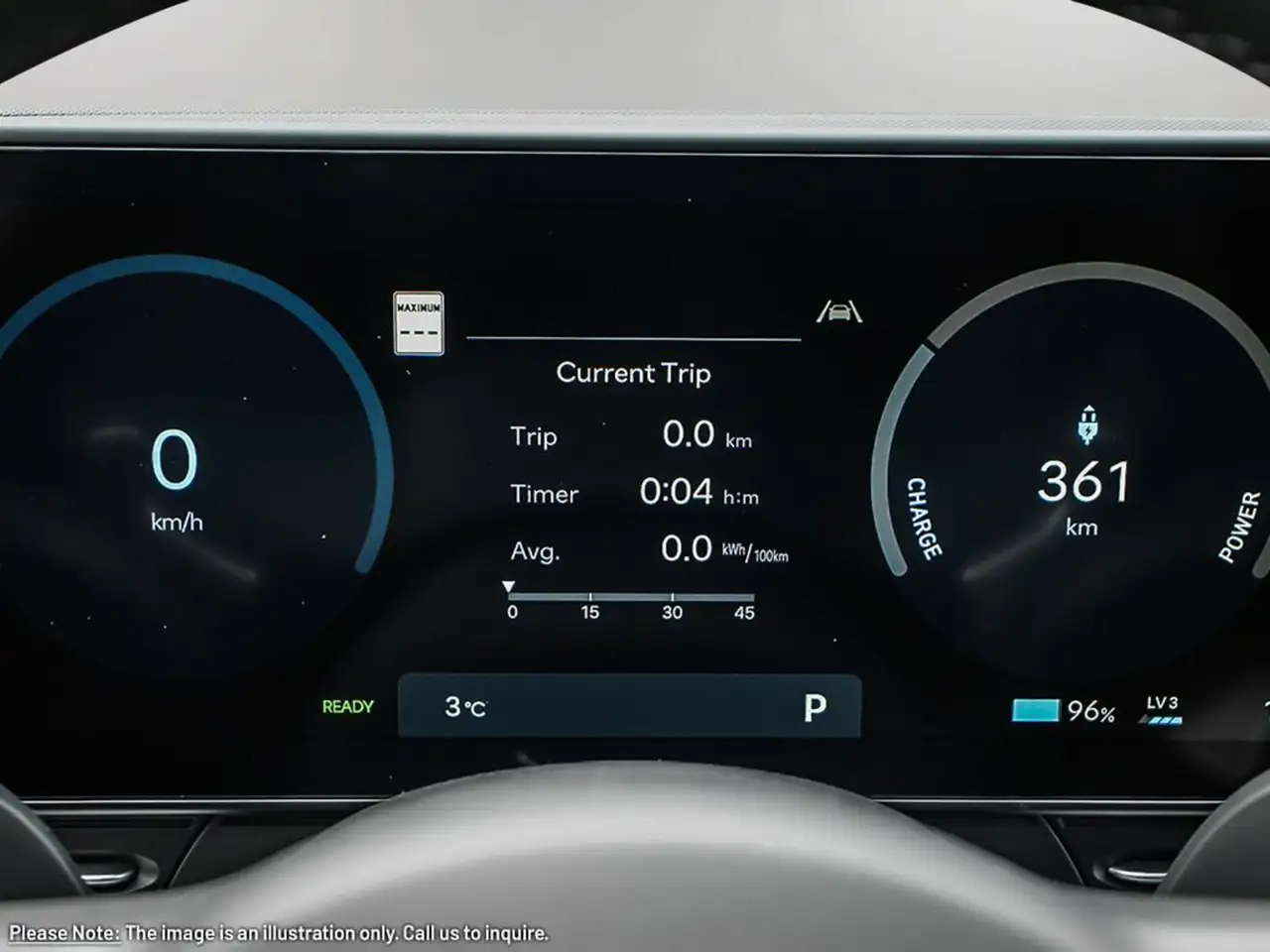 Hyundai KONA fotografie Hyundai KONA