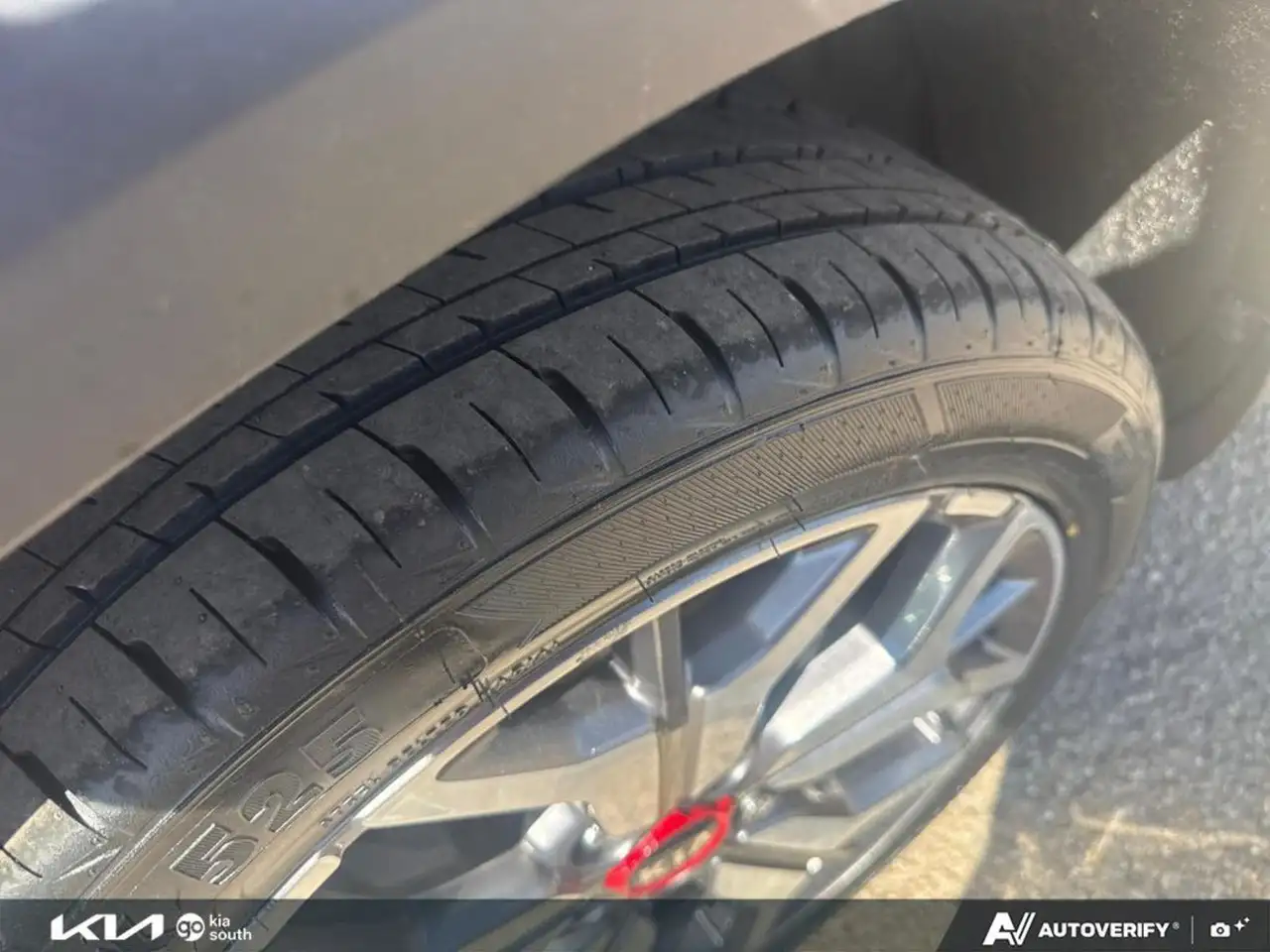 Kia Seltos снимка Kia Seltos