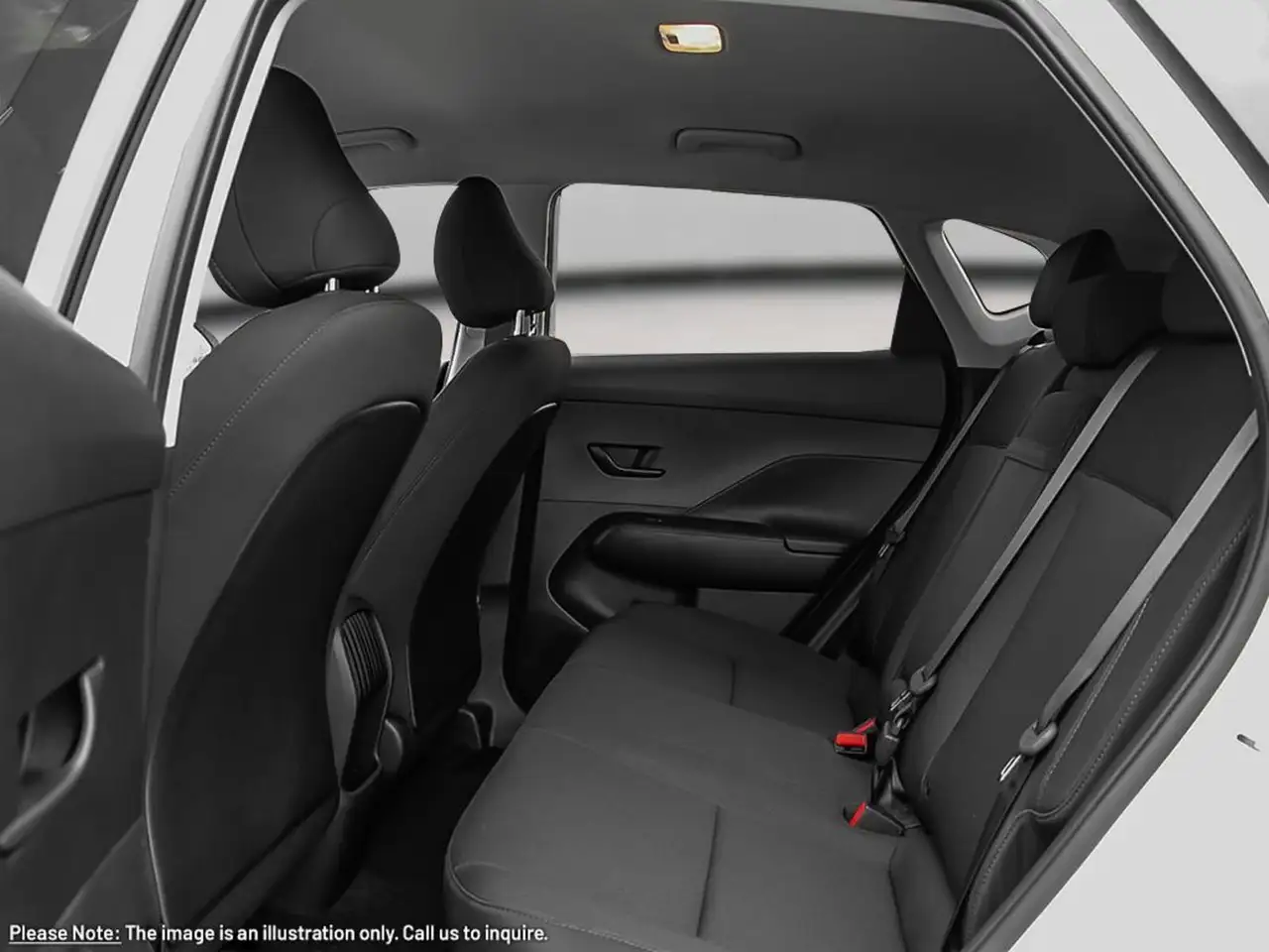 Hyundai KONA fotografie Hyundai KONA