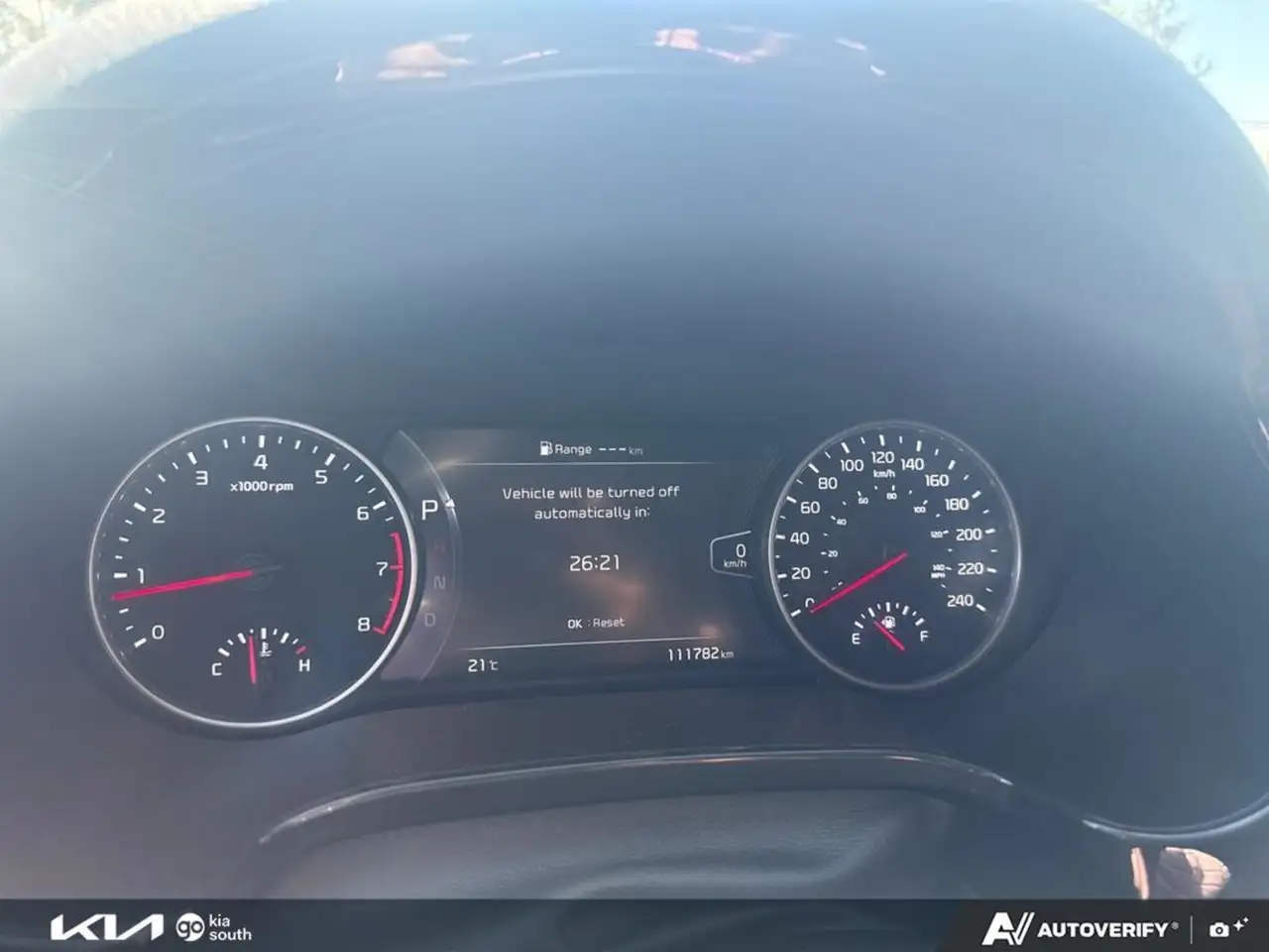 Kia Seltos снимка Kia Seltos