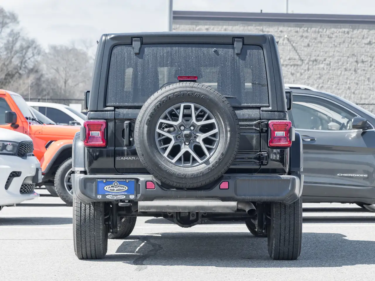 Jeep Wrangler fotografie Jeep Wrangler