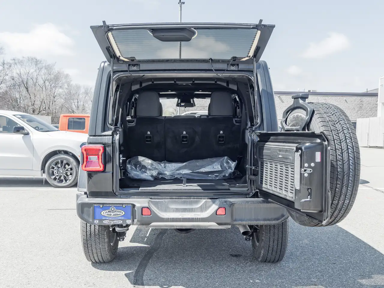Jeep Wrangler fotografie Jeep Wrangler