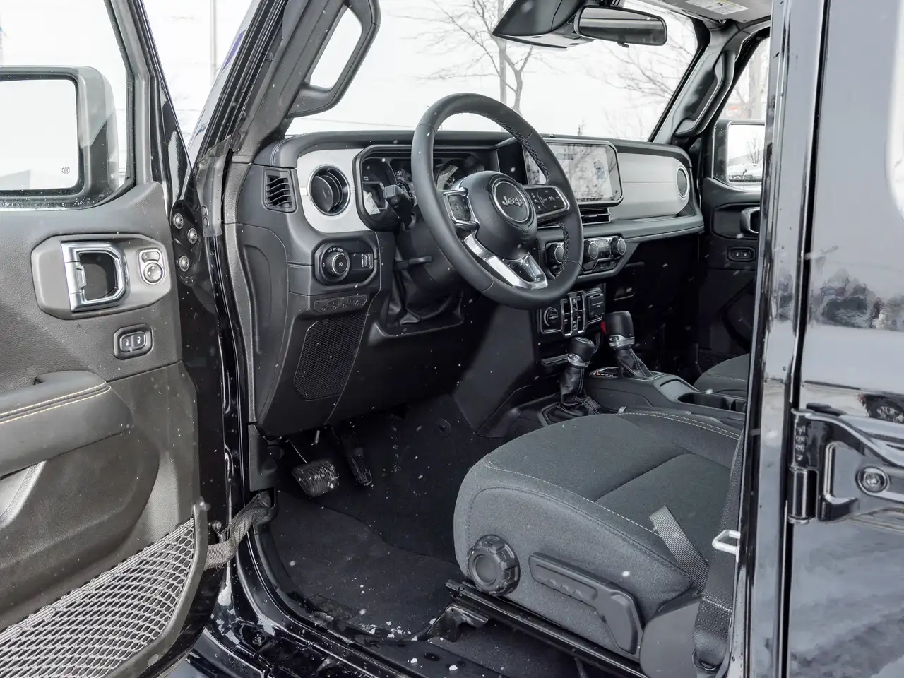 Jeep Wrangler fotografie Jeep Wrangler