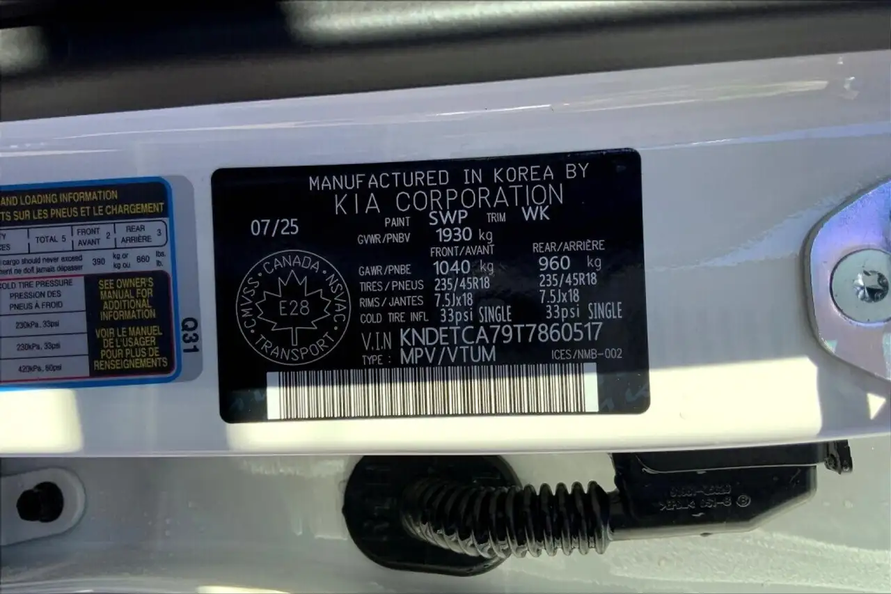 Kia Seltos fotografie Kia Seltos