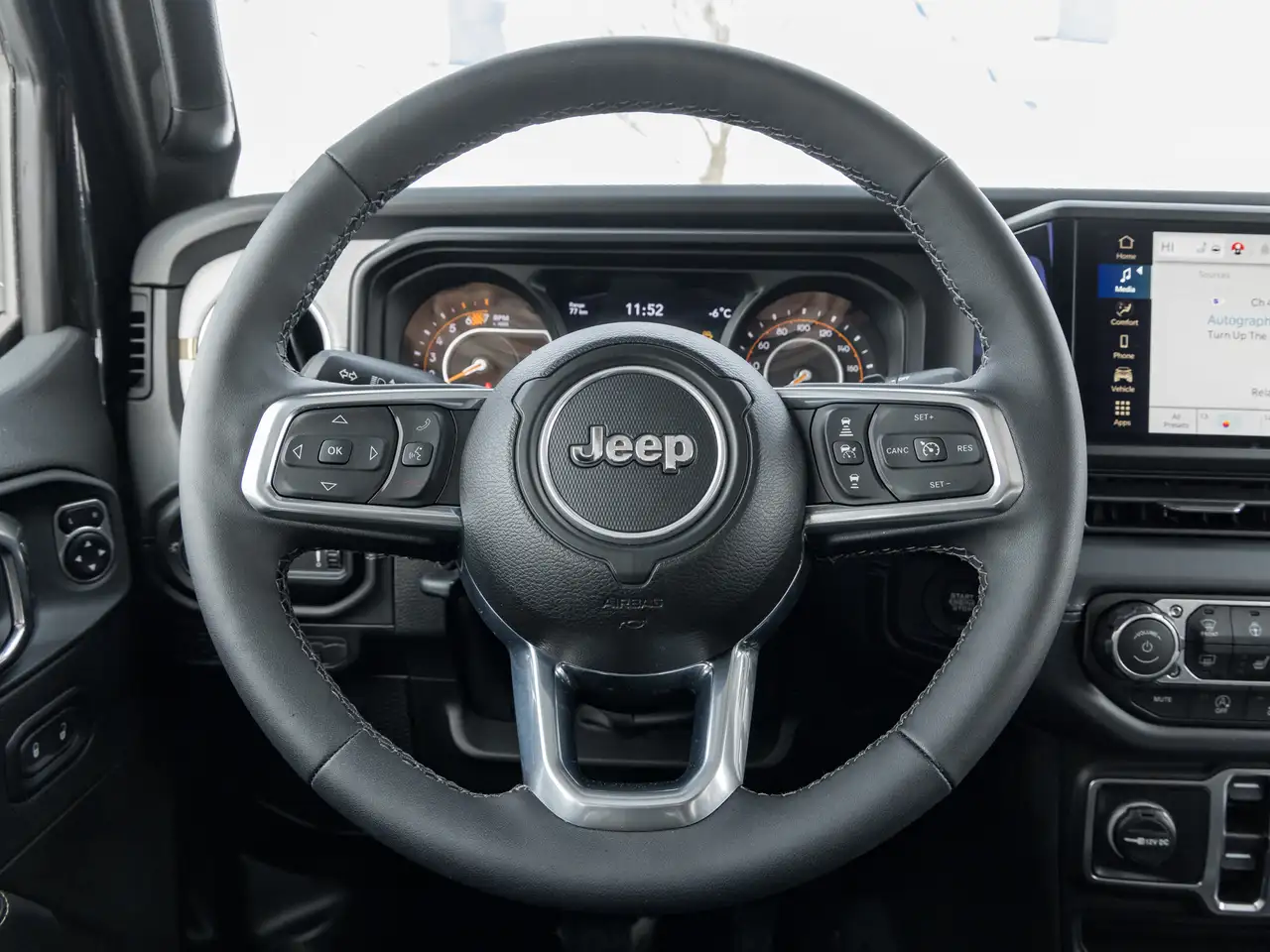 Jeep Wrangler fotografie Jeep Wrangler