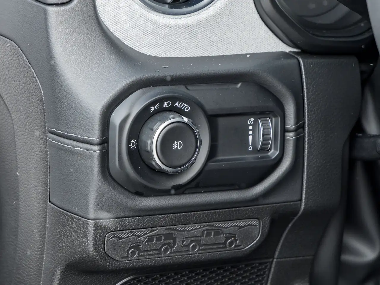 Jeep Wrangler fotografie Jeep Wrangler