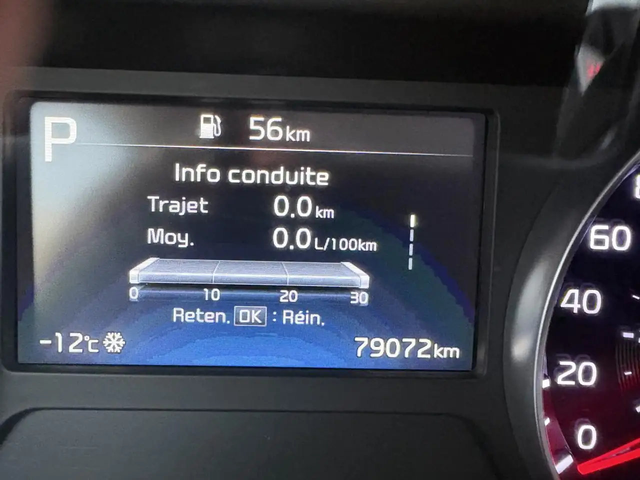 Kia Forte fotografie Kia Forte