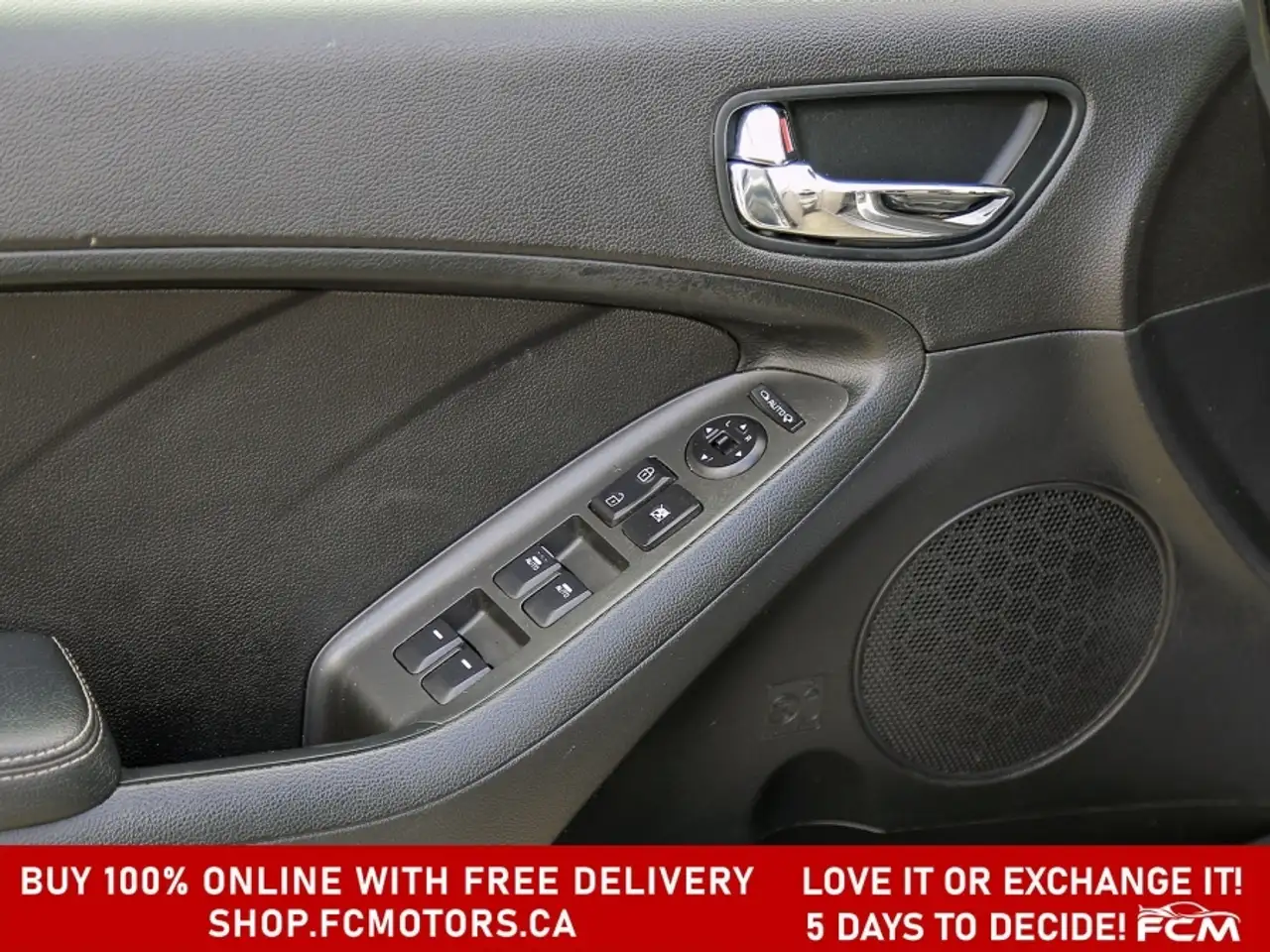 Kia Forte photo Kia Forte
