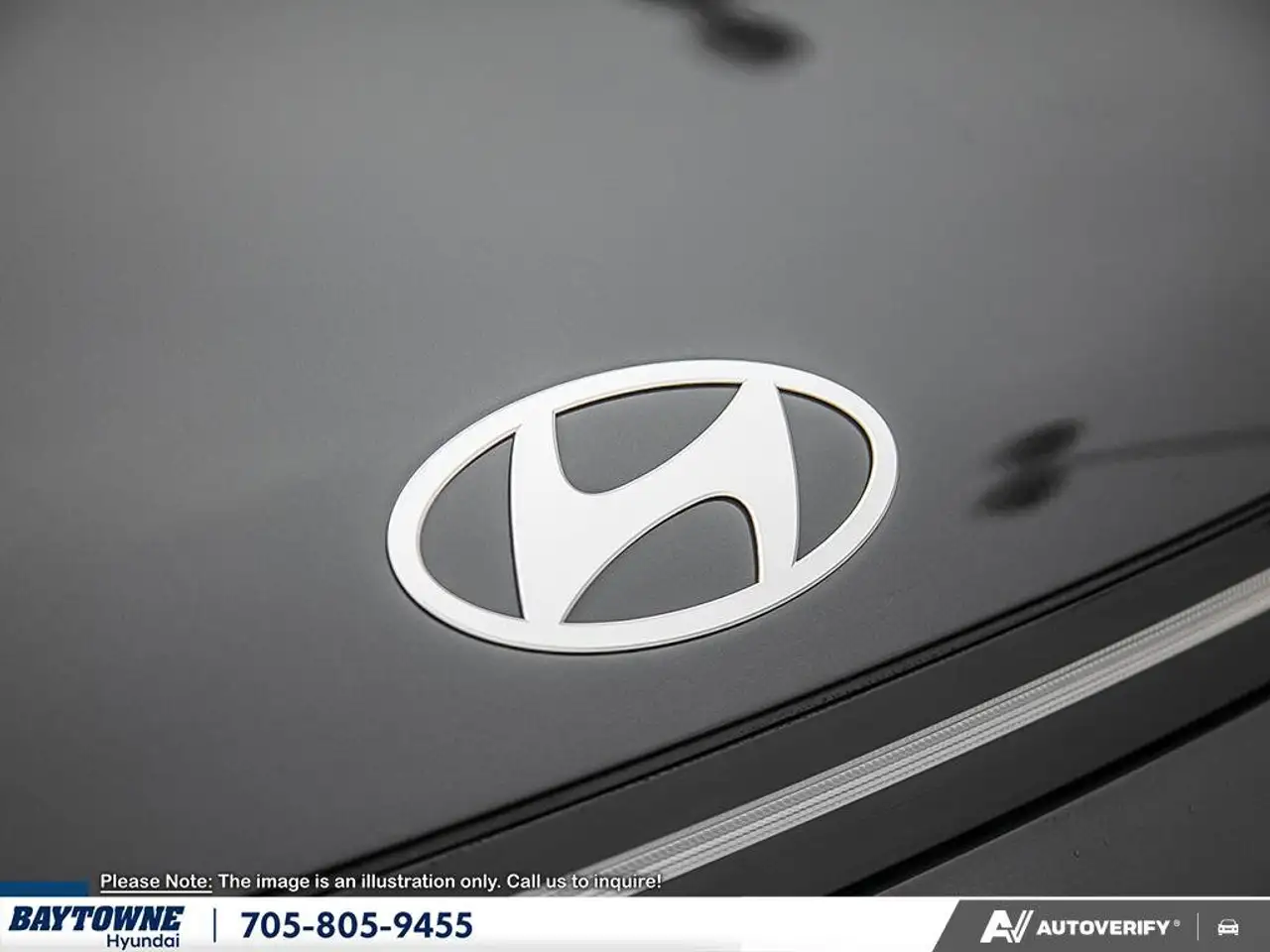 Hyundai KONA fotografie Hyundai KONA