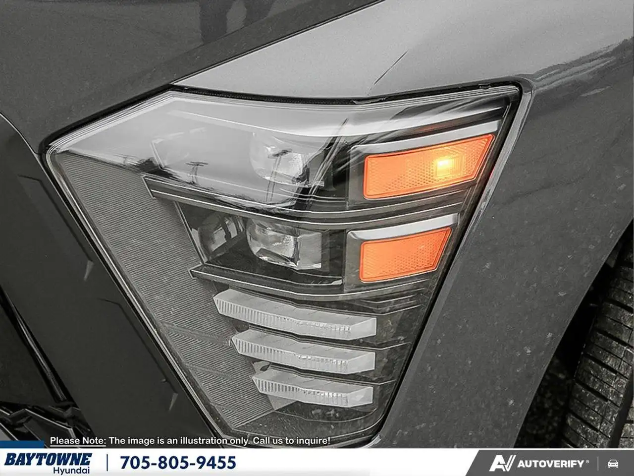 Hyundai KONA fotografie Hyundai KONA
