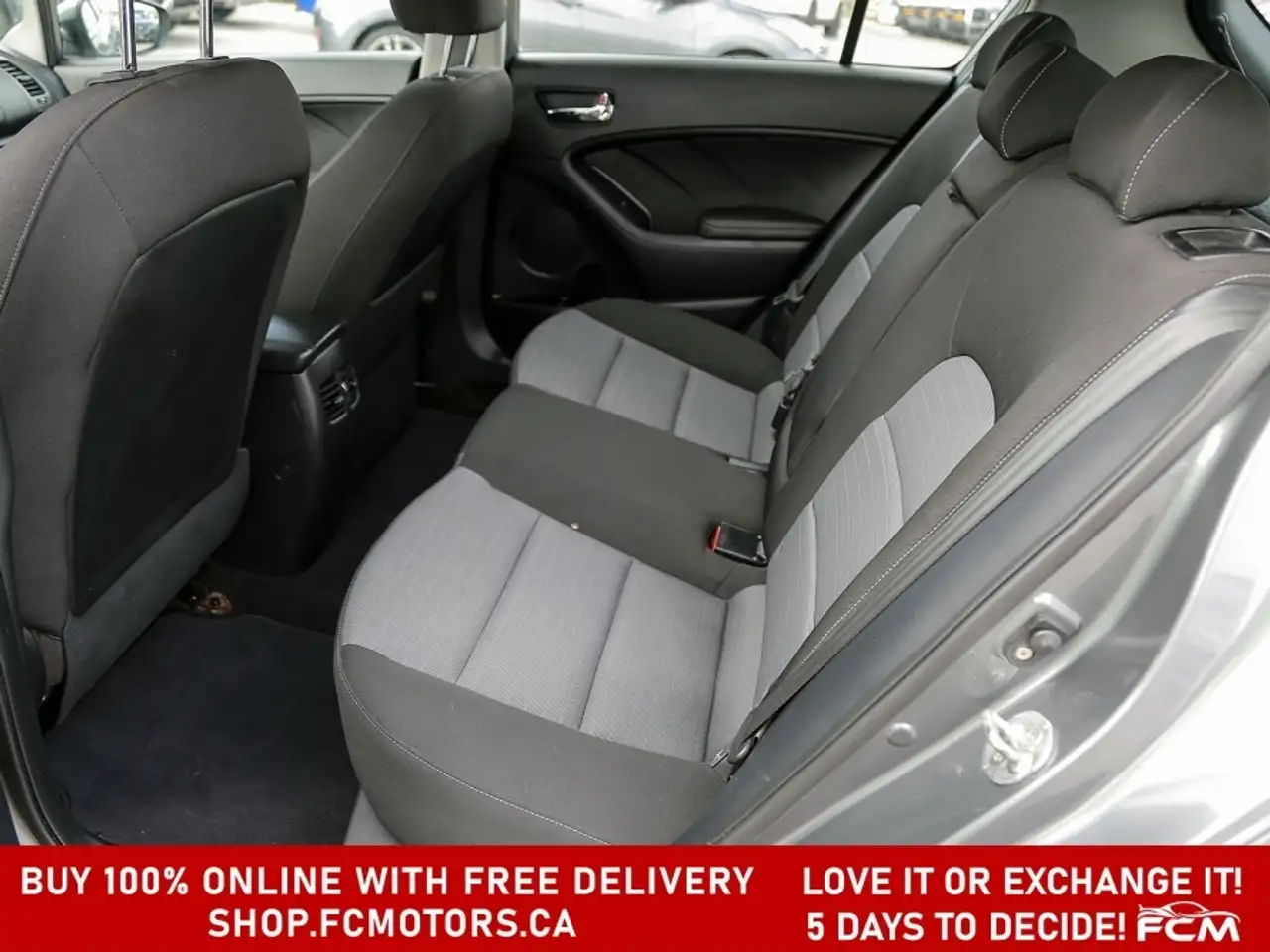 Kia Forte photo Kia Forte