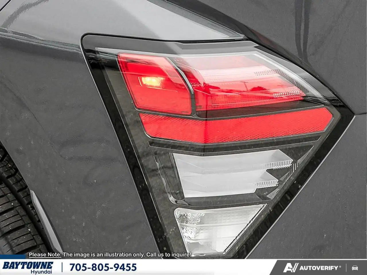 Hyundai KONA fotografie Hyundai KONA