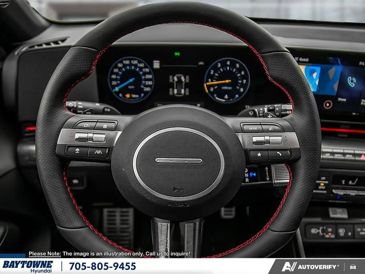 Hyundai KONA fotografie Hyundai KONA