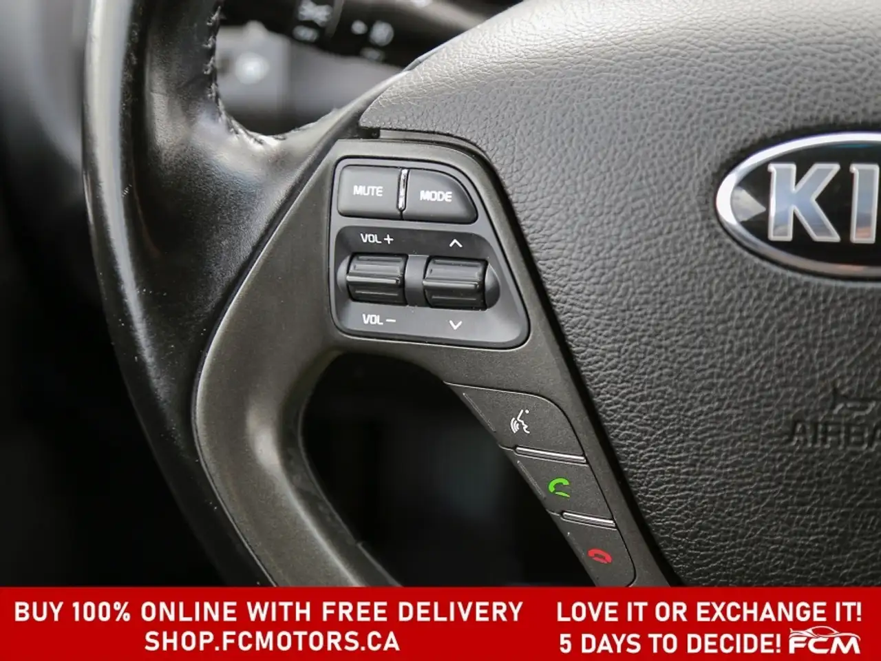 Kia Forte photo Kia Forte