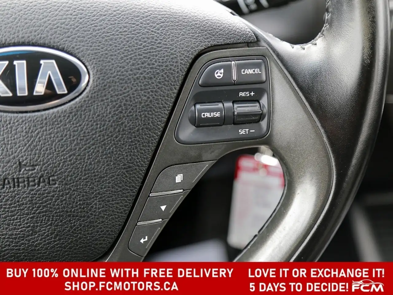 Kia Forte photo Kia Forte