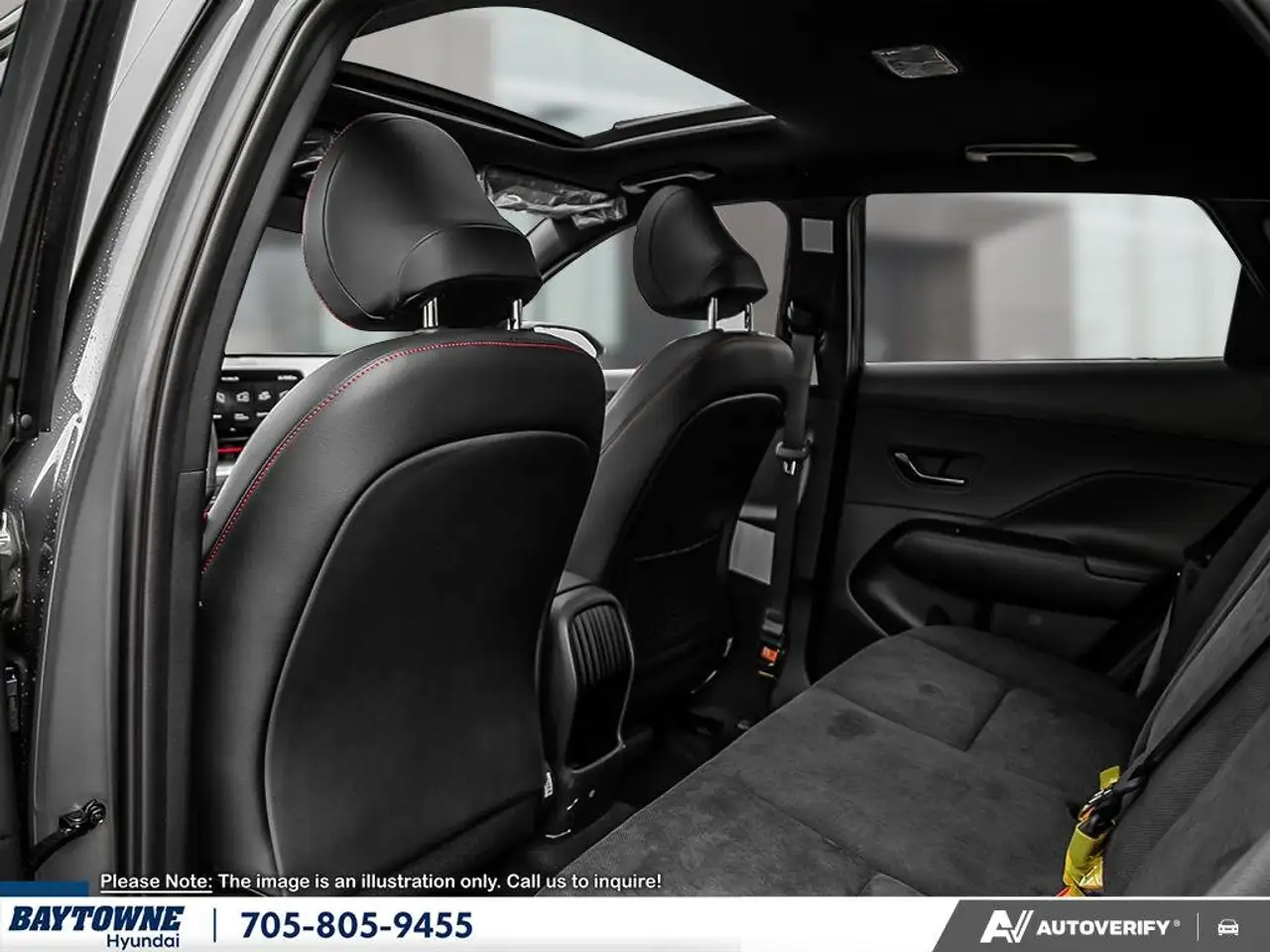 Hyundai KONA fotografie Hyundai KONA