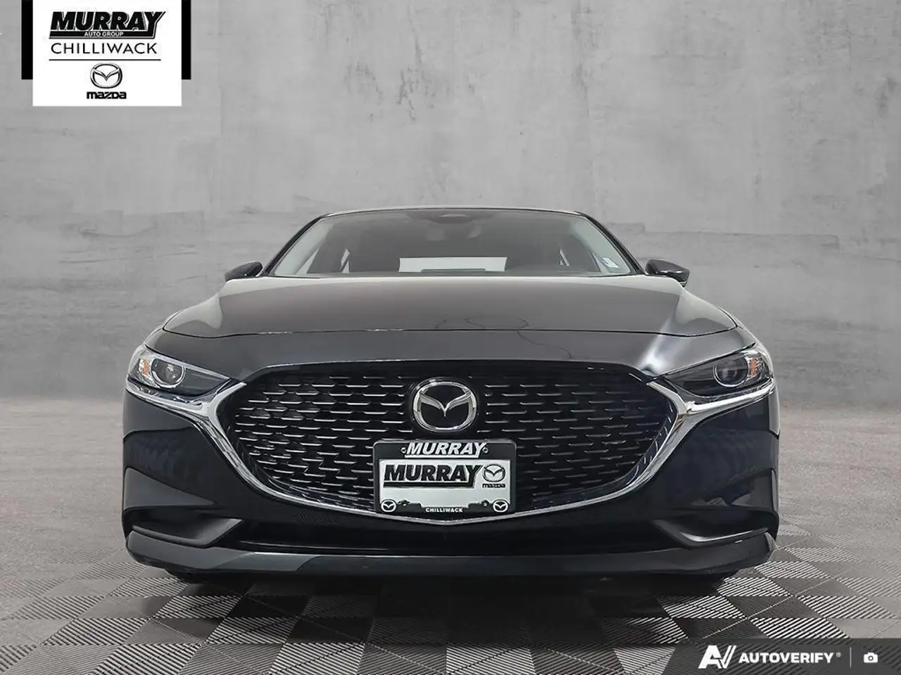 Mazda 3 photo Mazda 3
