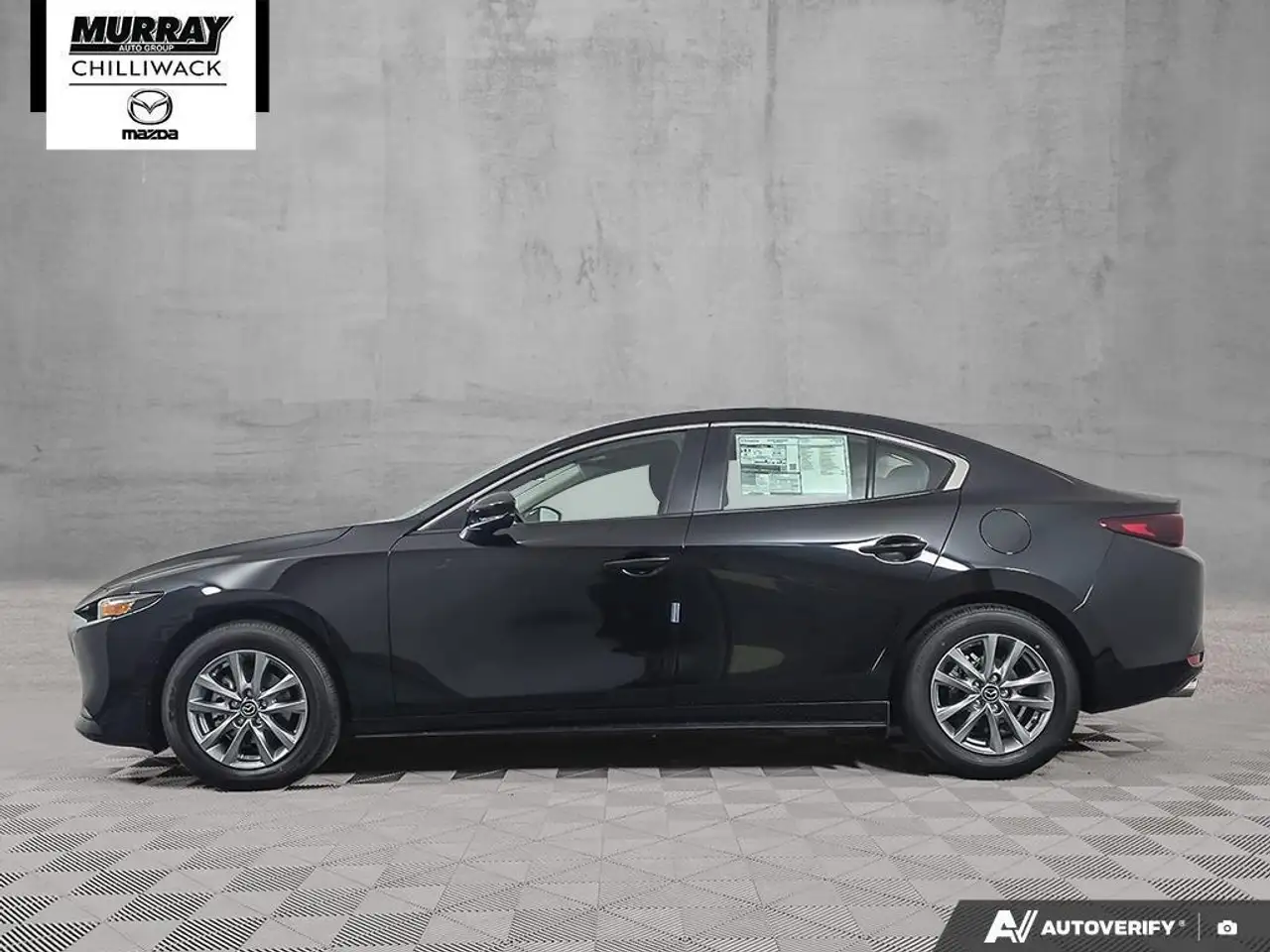 Mazda 3 photo Mazda 3