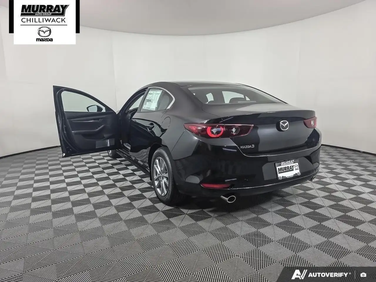 Mazda 3 photo Mazda 3