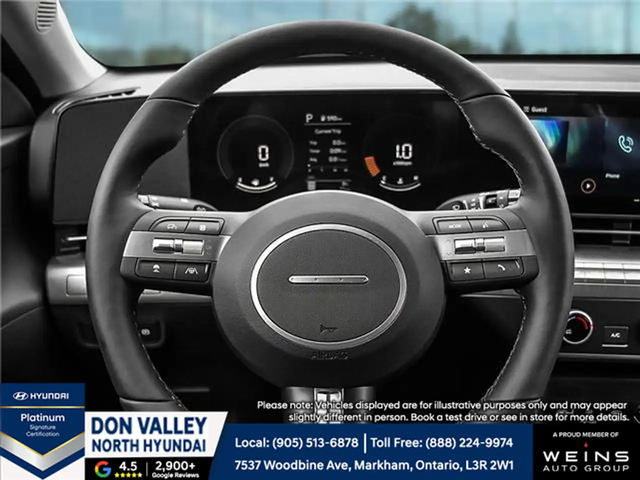 Hyundai KONA fotografie Hyundai KONA