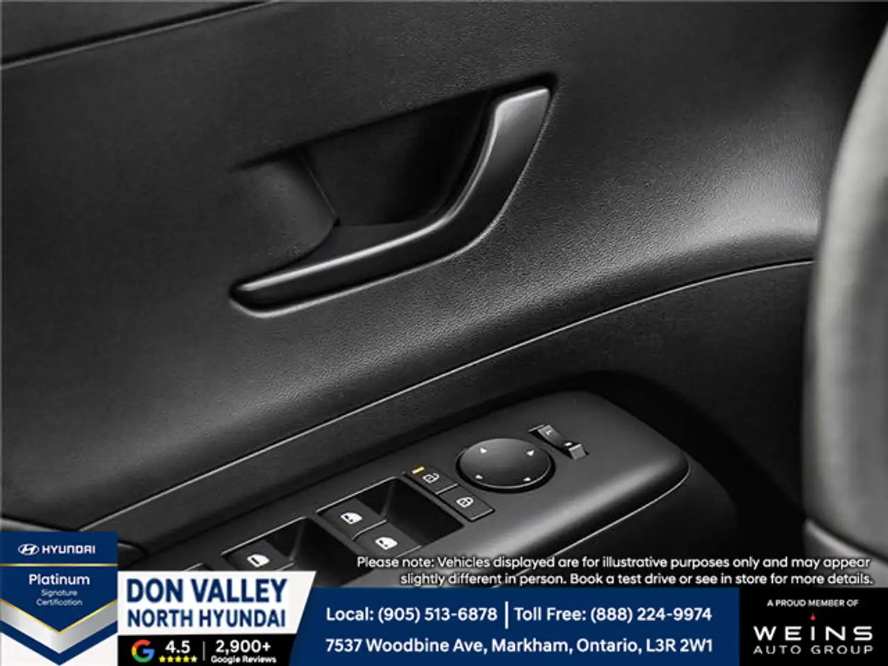 Hyundai KONA fotografie Hyundai KONA