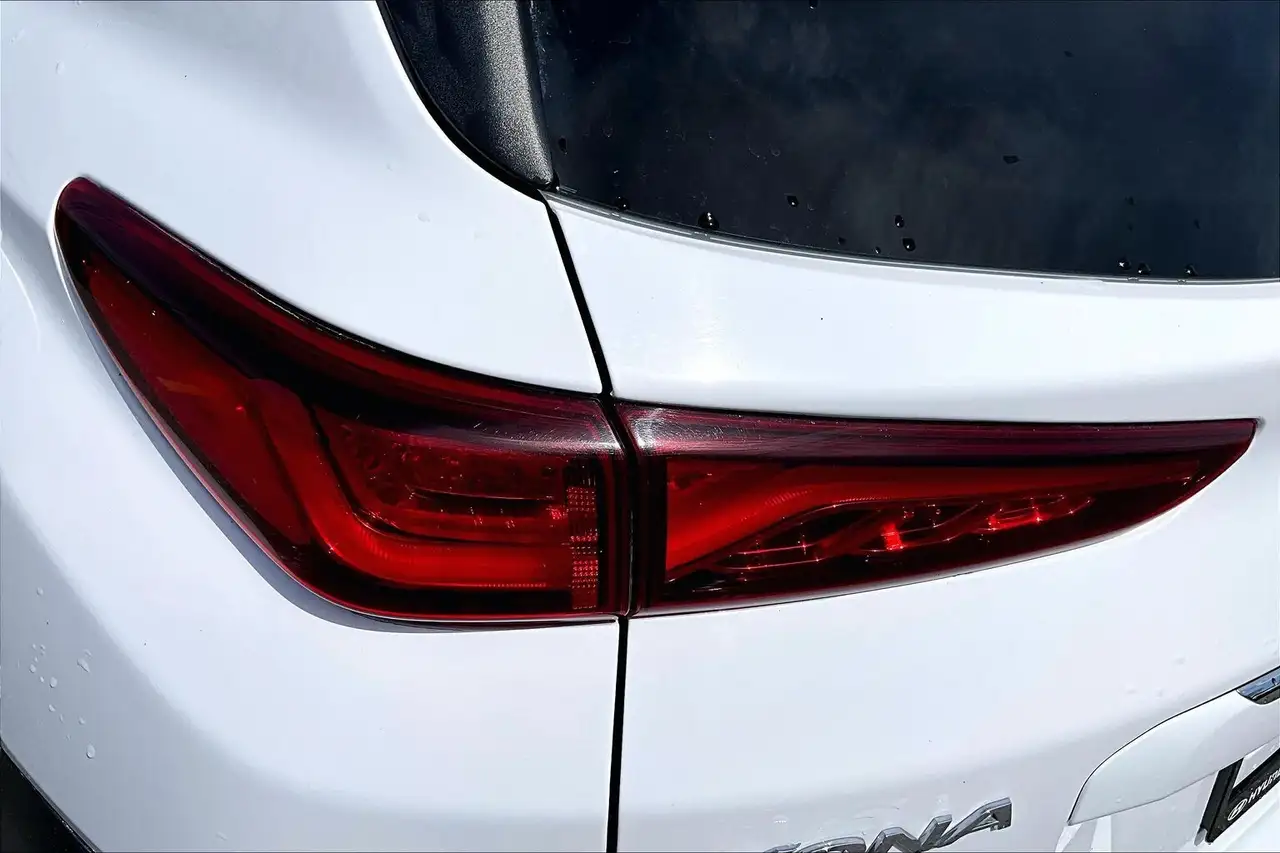 Hyundai KONA photo Hyundai KONA