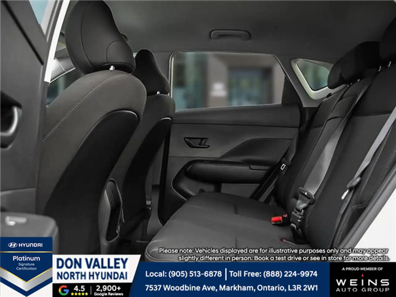 Hyundai KONA fotografie Hyundai KONA