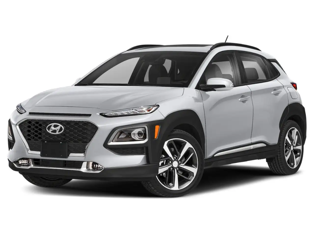 Hyundai KONA photo Hyundai KONA