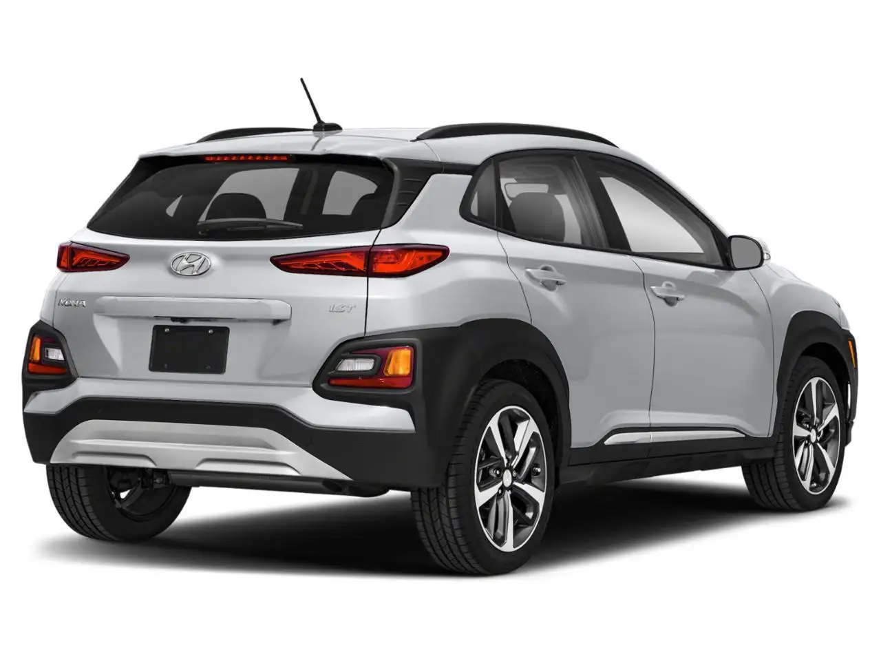 Hyundai KONA photo Hyundai KONA