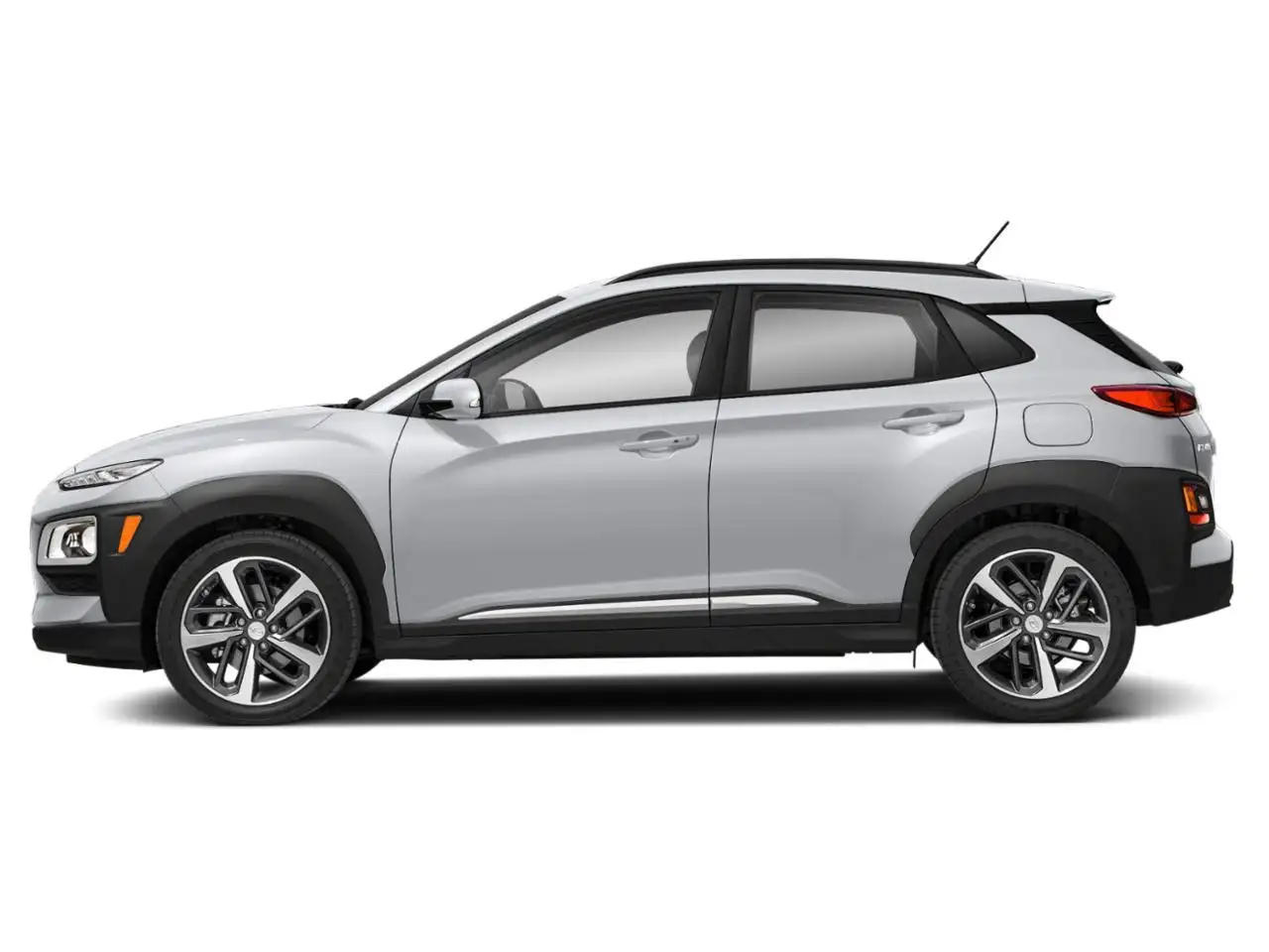 Hyundai KONA photo Hyundai KONA