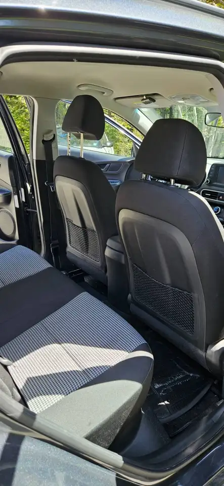 2021 Hyundai KONA
