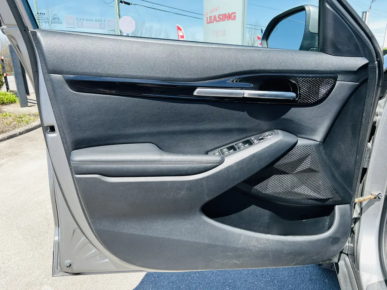 Kia Seltos fotografie Kia Seltos