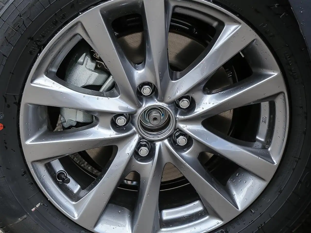Mazda 3 снимка Mazda 3