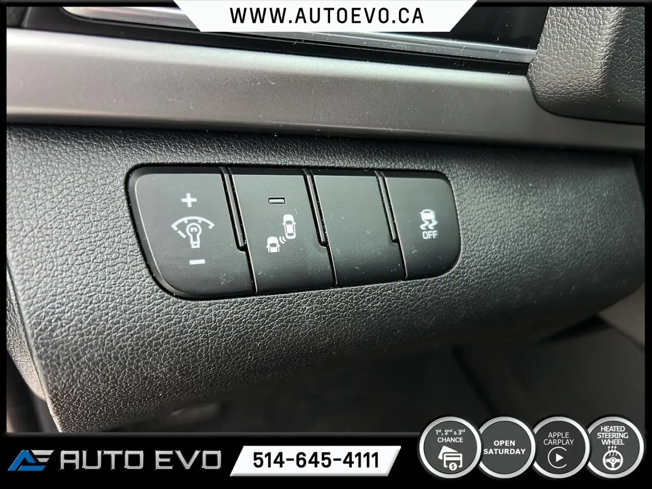 Hyundai ELANTRA photo Hyundai ELANTRA
