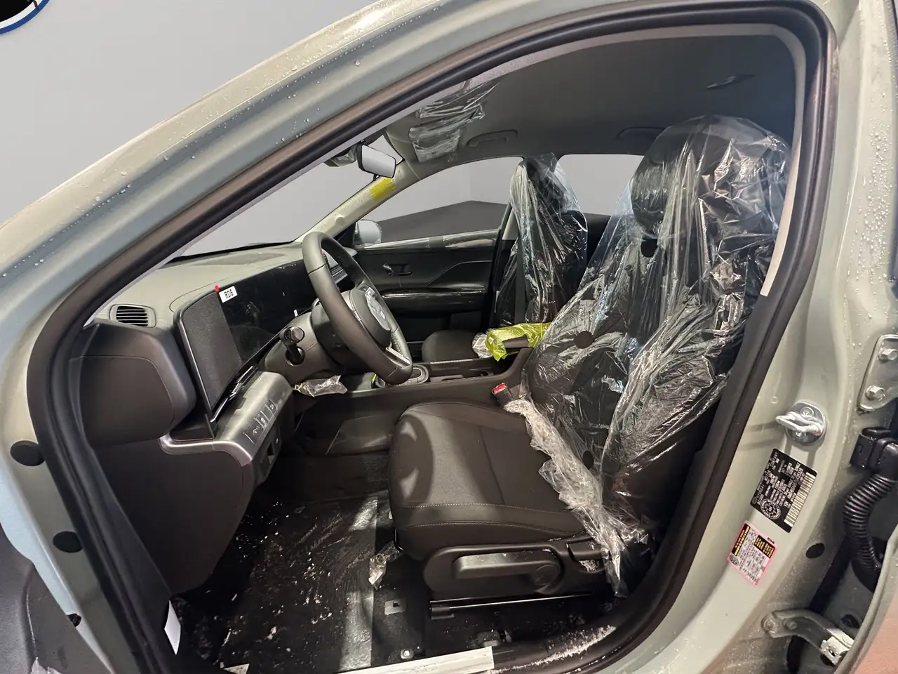 Hyundai KONA photo Hyundai KONA