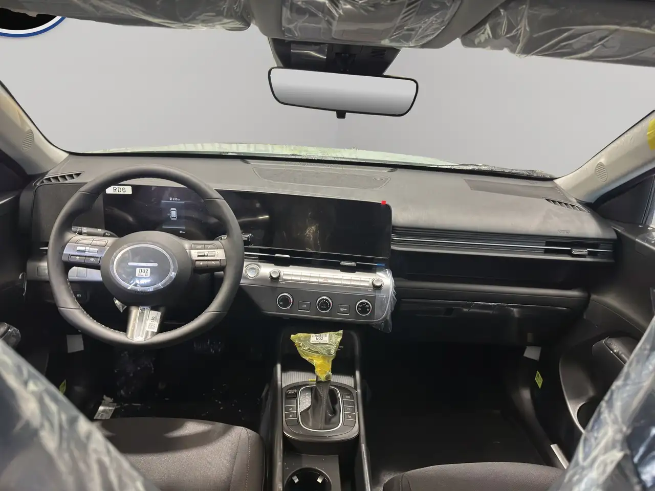 Hyundai KONA photo Hyundai KONA